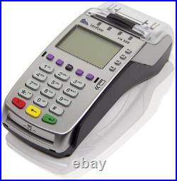 VX520 Contactless Reader Credit Card Machine