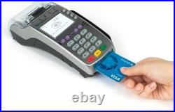 VX520 Contactless Reader Credit Card Machine