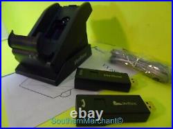 VX680 Full Featured Base M268-U32-00-WWA DIAL RSR232 DONGLES