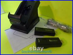 VX680 Full Featured Base M268-U32-00-WWA DIAL RSR232 DONGLES