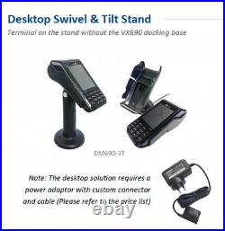 VX690 Verifone Eftpos Terminal Stands Bulk Sale