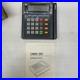 Ventage Verifone Omni 399 Portable LCD Display Credit Card Payment Terminal
