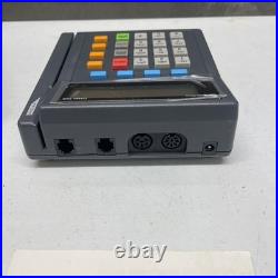 Ventage Verifone Omni 399 Portable LCD Display Credit Card Payment Terminal
