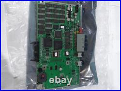 VeriFone 18343-02 REV A 18342-02 CPU V 24 MHz