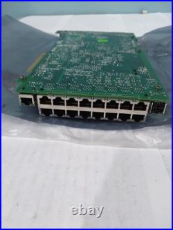 VeriFone 19938-02 Sapphire II (PFS-156) Motherboard Ruby POS Console Processor