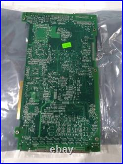 VeriFone 19938-02 Sapphire II (PFS-156) Motherboard Ruby POS Console Processor