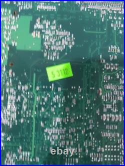 VeriFone 19938-02 Sapphire II (PFS-156) Motherboard Ruby POS Console Processor