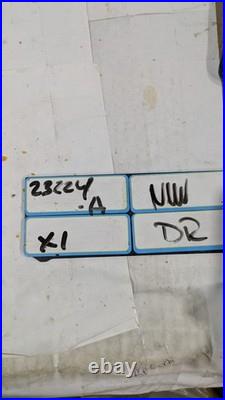 VeriFone 19940-02 Rev B Sapphire Memory Module withLabel