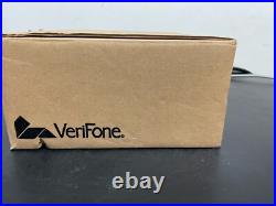 VeriFone ASM, Everest Plus 3-Track P003-400-03 Credit Card Terminal 207078417