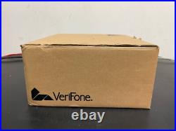 VeriFone ASM, Everest Plus 3-Track P003-400-03 Credit Card Terminal 207078417