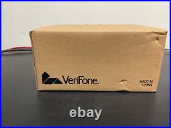 VeriFone ASM, Everest Plus 3-Track P003-400-03 Credit Card Terminal 207078417