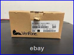 VeriFone ASM, Everest Plus 3-Track P003-400-03 Credit Card Terminal 207078417