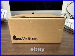VeriFone ASM, Everest Plus 3-Track P003-400-03 Credit Card Terminal 207080029