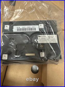 VeriFone ASM, Everest Plus 3-Track P003-400-03 Credit Card Terminal 207080029