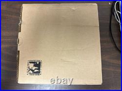 VeriFone ASM, Everest Plus 3-Track P003-400-03 Credit Card Terminal 207080031