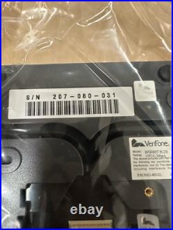 VeriFone ASM, Everest Plus 3-Track P003-400-03 Credit Card Terminal 207080031
