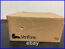 VeriFone ASM, Everest Plus 3-Track P003-400-03 Credit Card Terminal 207080038