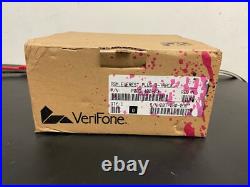VeriFone ASM, Everest Plus 3-Track P003-400-03 Credit Card Terminal 207080038