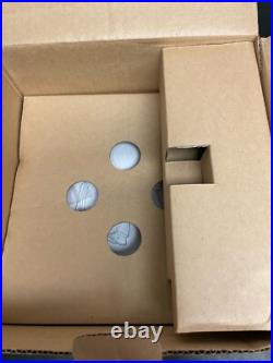 VeriFone ASM, Everest Plus 3-Track P003-400-03 Credit Card Terminal P003040003