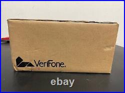 VeriFone ASM, Everest Plus 3-Track P003-400-03 Credit Card Terminal P003040003