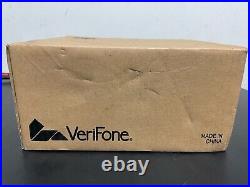 VeriFone ASM, Everest Plus 3-Track P003-400-03 Credit Card Terminal P003040003