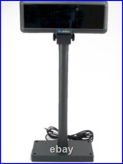 VeriFone C18 Topaz Ruby 2 Ruby Customer Display P050-01-101 New In Box