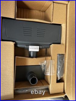 VeriFone C18 Topaz Ruby 2 Ruby Customer Display P050-01-101 New In Box