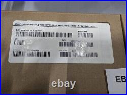 VeriFone CM5 Development Kit Built-In Printer WiFi/Bluetooth Dual Cameras New