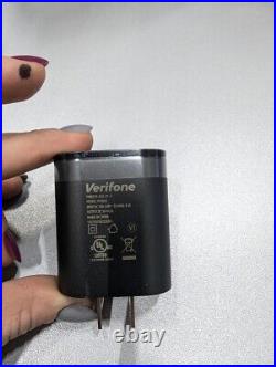 VeriFone CM5 Development Kit Built-In Printer WiFi/Bluetooth Dual Cameras New