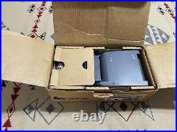 VeriFone CR-1000i Check Reader With Box Never Used