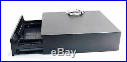 VeriFone Cash Drawer for Ruby P040-08-024 BRAND NEW WithKeys