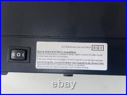VeriFone Citizen RJV-3200 Replaces TM-U950 Thermal Receipt Printer Ruby CPU5 NEW