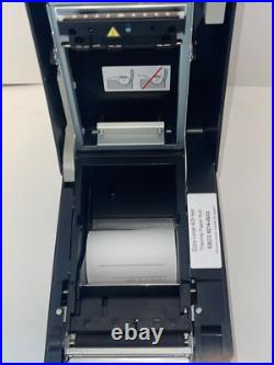 VeriFone Citizen RJV-3200 Replaces TM-U950 Thermal Receipt Printer Ruby CPU5 NEW