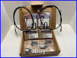 VeriFone Commander to Gilbarco D-Box adapter kit # M14671K001