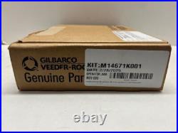 VeriFone Commander to Gilbarco D-Box adapter kit # M14671K001