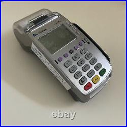 VeriFone Credit Card Machine -VX520