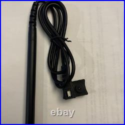 VeriFone Credit Card Pinpad Terminal withChip Reader Stylus