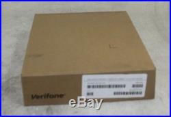 VeriFone E335 Gang Charger M087 Q52 30 NAA