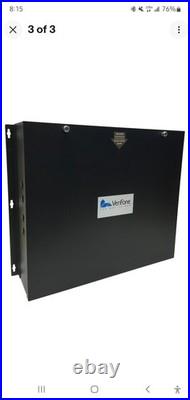VeriFone Forecourt Fuel Controller (FCI) with SPP Current Loop Board M149-901-01-R