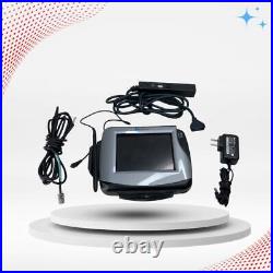 VeriFone M090-107-01-R Payment Terminal 12/24VDC 1A/600mA New Open Box