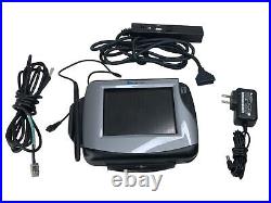 VeriFone M090-107-01-R Payment Terminal 12/24VDC 1A/600mA New Open Box