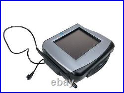VeriFone M090-107-01-R Payment Terminal 12/24VDC 1A/600mA New Open Box
