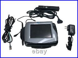 VeriFone M090-107-01-R Payment Terminal 12/24VDC 1A/600mA New Open Box