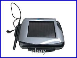 VeriFone M090-107-01-R Payment Terminal 12/24VDC 1A/600mA New Open Box