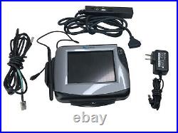 VeriFone M090-107-01-R Payment Terminal 12/24VDC 1A/600mA New Open Box