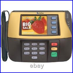 VeriFone M094-207-01-R MX 850 Payment Terminal Color 200 MHz 64 MB RAM