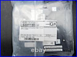 VeriFone M177-409-01-R Rev A14 Transaction Terminal MX915 MX 915 PCI 4.0 NOB