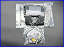 VeriFone M177-409-01-R Rev A14 Transaction Terminal MX915 MX 915 PCI 4.0 NOB
