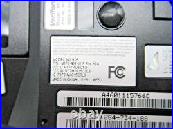 VeriFone M177-409-01-R Rev A14 Transaction Terminal MX915 MX 915 PCI 4.0 NOB