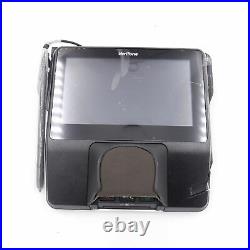 VeriFone M177-509-01-R MX925 Credit Card Terminal 4. X 7 Color Video Display